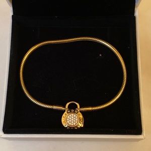 Pandora Bracelet